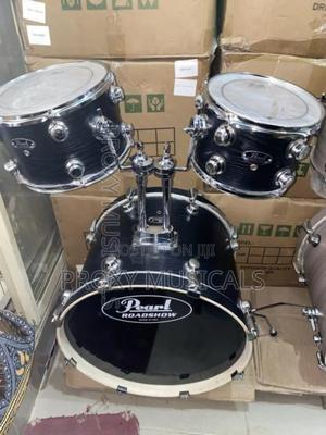 Pearl Professional 5 Set Drum