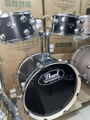 Pearl Professional 5 Set Drum