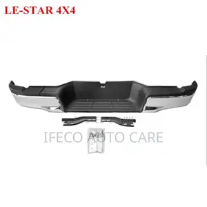 Back Bumper Hilux 2012 Available