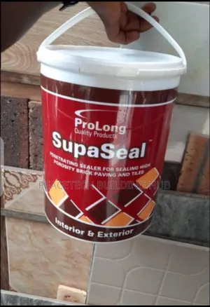 Supaseal Bricks Polish