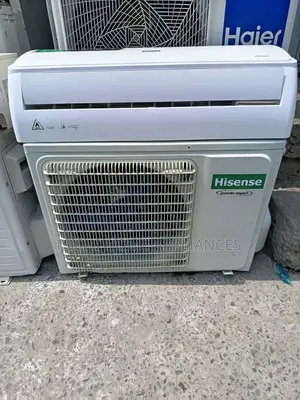 Neat Hisense Inverter Ac