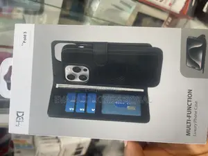 Multi Function Fold Case