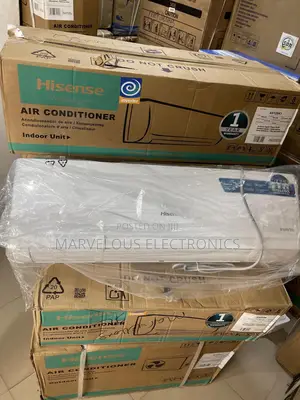 Brand New Original Ohisense 1.5hp Inverter Air Conditioner