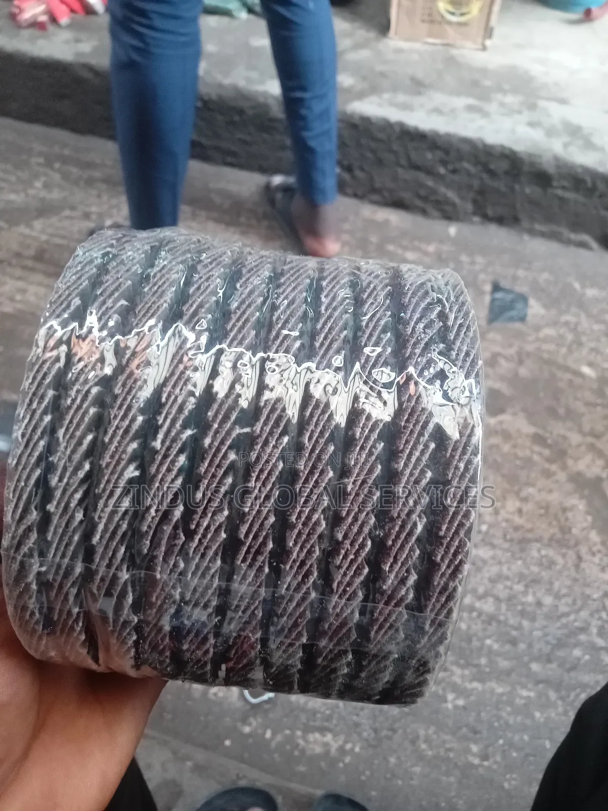 Flap Disc ''115_22mm"