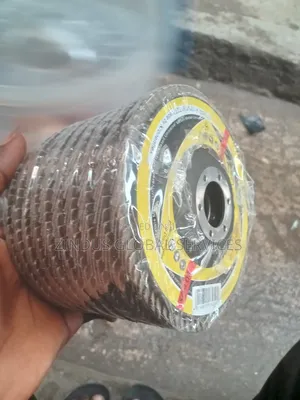 Flap Disc ''115_22mm"