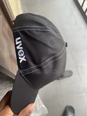 Uvex Bump Cap/Safety Cap