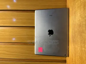 Apple iPad Wi-Fi +3G 16 GB Gray