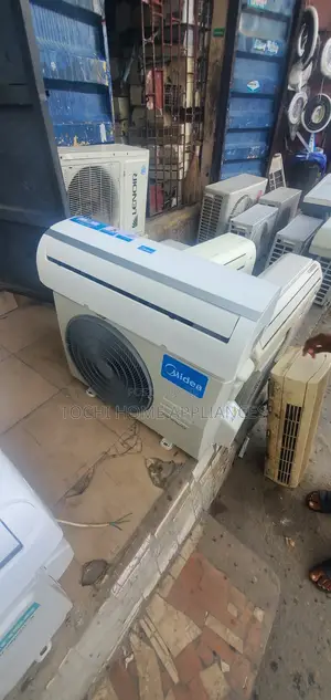 1.5hp Inverter Ac Imported