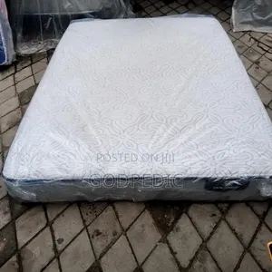 Canadian 5by6 10inches Mattress