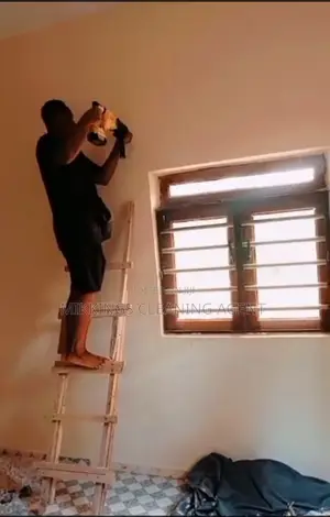 Curtain Fixing Services and Interior Decor
