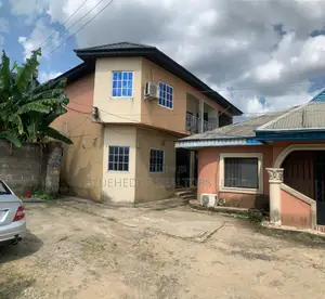 Photo - 4bdrm Block of Flats in Osongama Estate, Uyo for sale