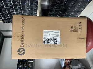 New Desktop Computer HP 290 G4 8GB Intel Core I7 HDD 1T