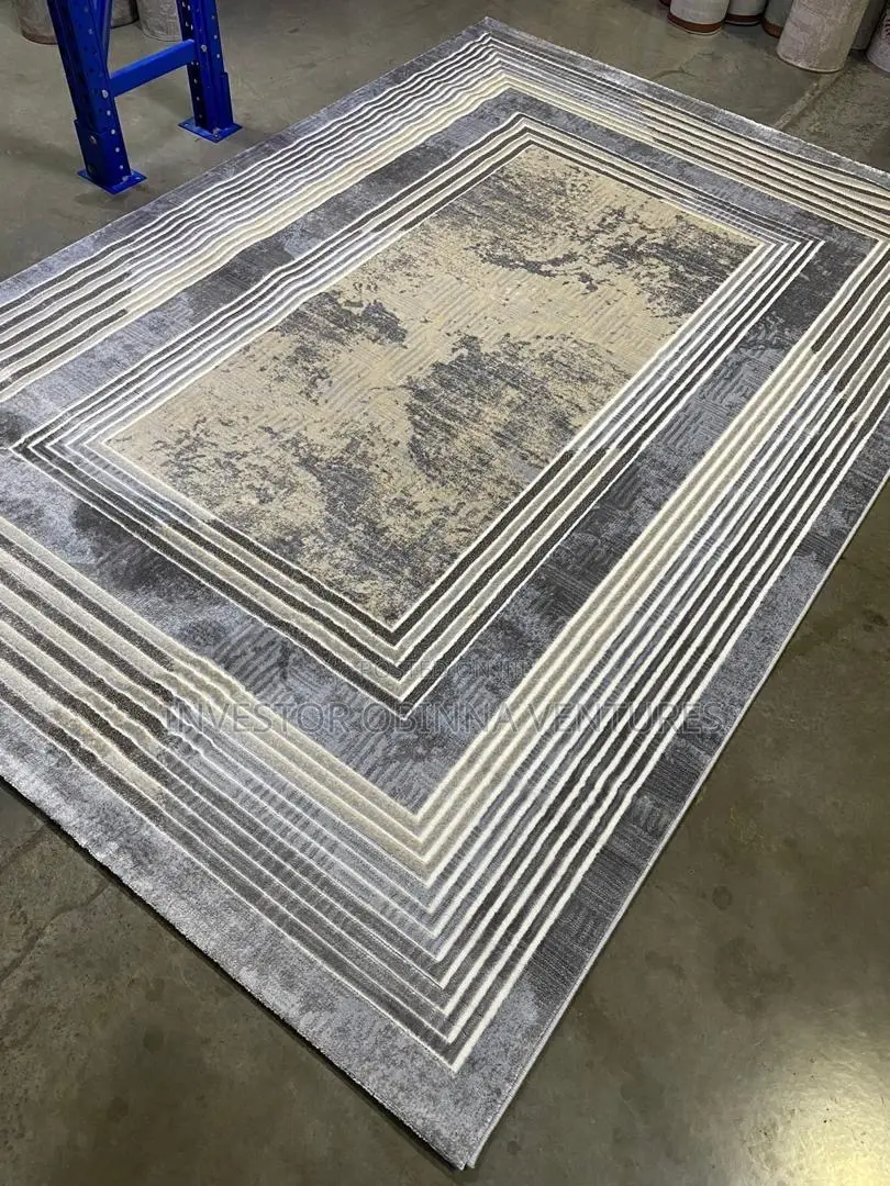 Modern Turkish Center Rug 10by13ft