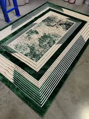 Modern Turkish Center Rug 10by13ft
