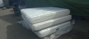 6by6 12inches Memory Mattress