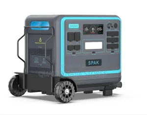 3kva Solar Generator