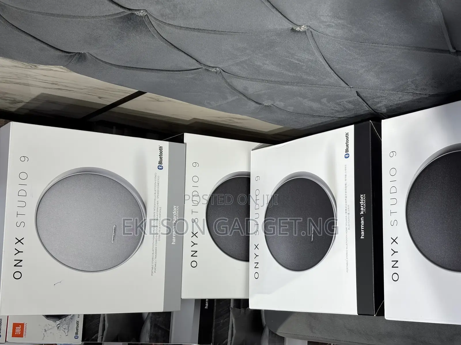 Brandnew Harman Kardon Onyx Studio 9 Speaker