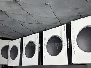 Brandnew Harman Kardon Onyx Studio 9 Speaker
