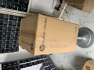 New Desktop Computer HP 290 G4 8GB Intel Core I5 HDD 1T