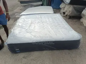 6by6 12inches Canada Mattress