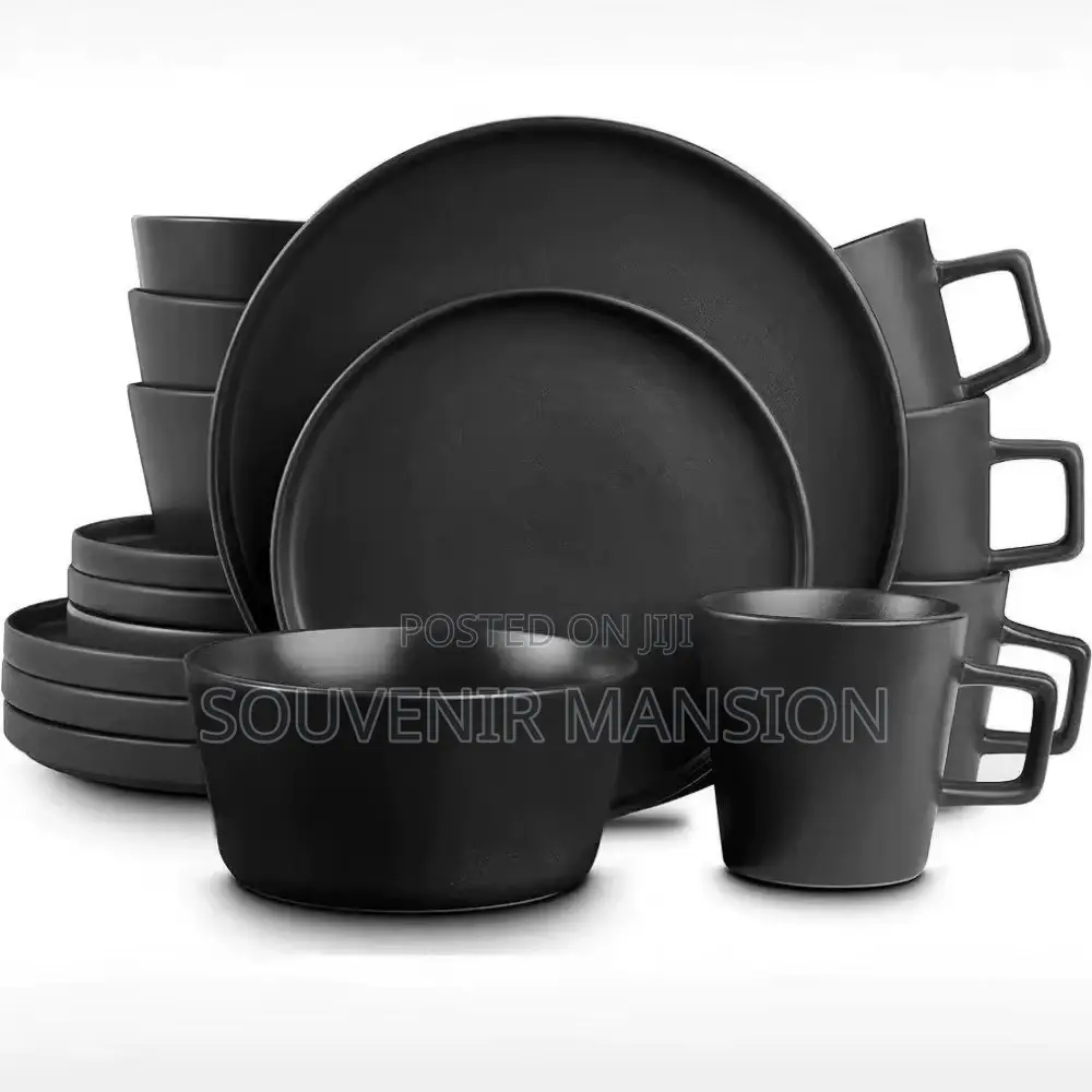 16 PCS Dinner Set