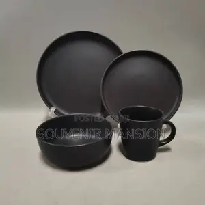 16 PCS Dinner Set