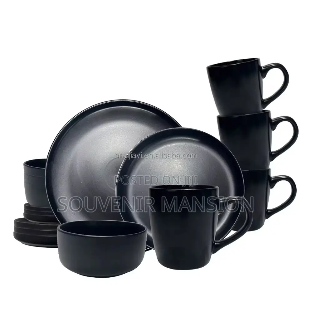 16 PCS Dinner Set