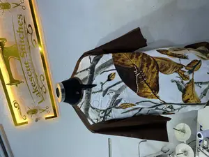Photo - Jalamia Style