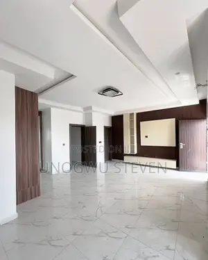 Photo - 4bdrm Duplex in Kaura Abuja for rent