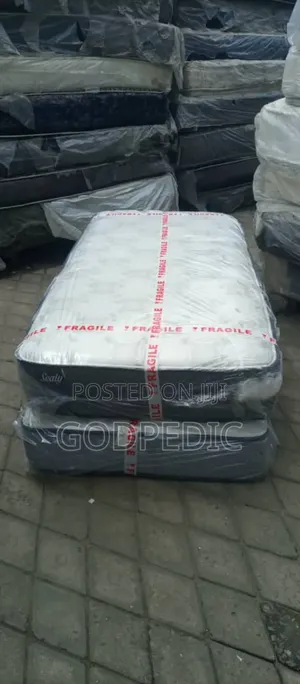 Your 3by6 Student Mattress Available