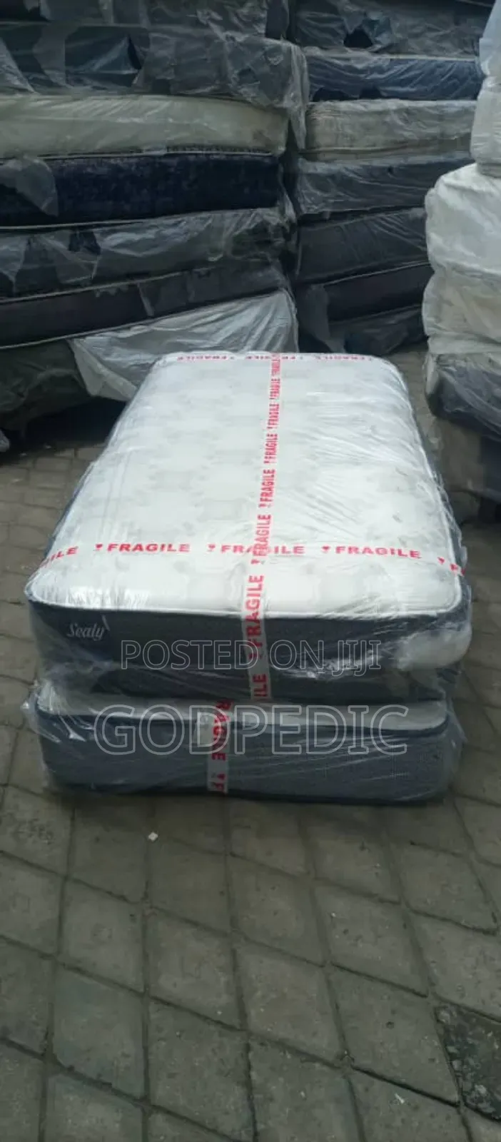 Your 3by6 Student Mattress Available