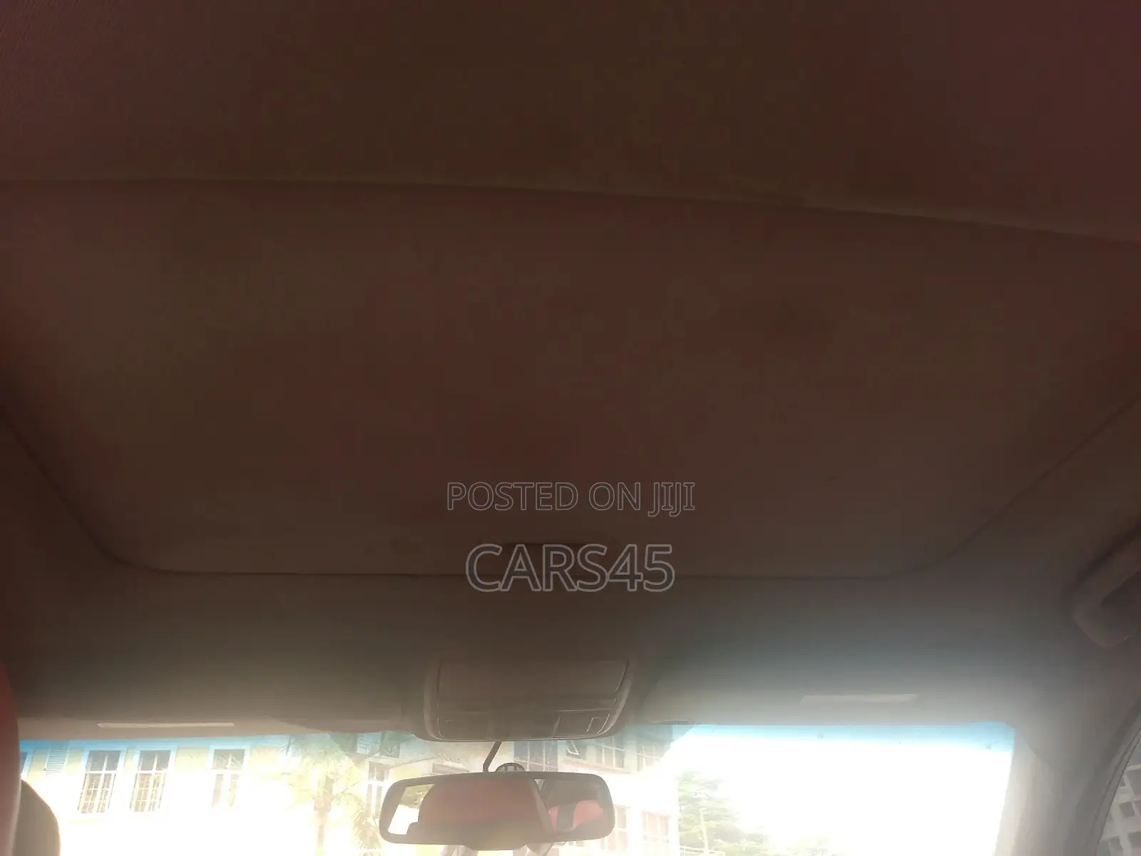 Honda Accord 2008 Black