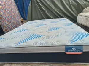 5by6 Perfect Sleep Mattress