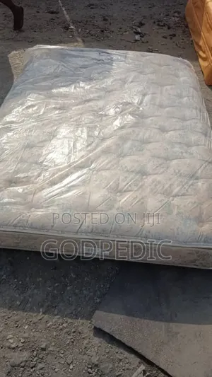 6by6 10inches Korean Mattress
