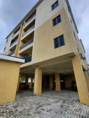 2bdrm Apartment in Lekki Phase1 for sale