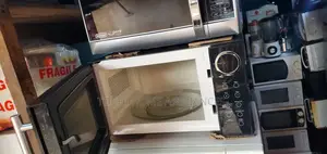 Uk Microwave