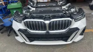 Bmw 5 Series 2025 Complete Front Cut