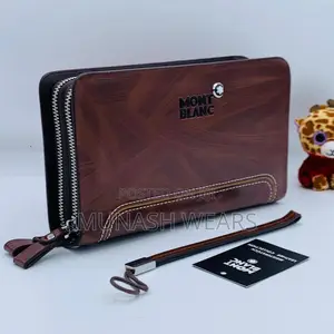 Original Men Purse Collection