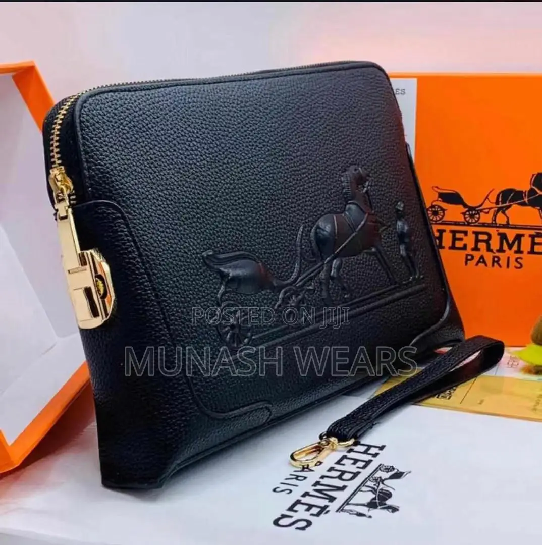 Original Men Purse Collection