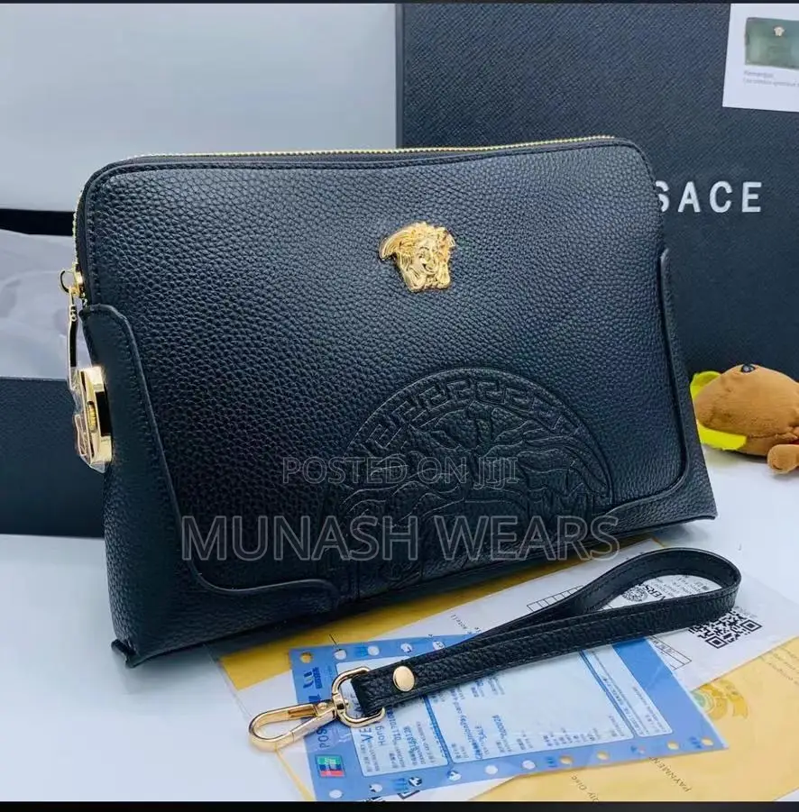 Original Men Purse Collection