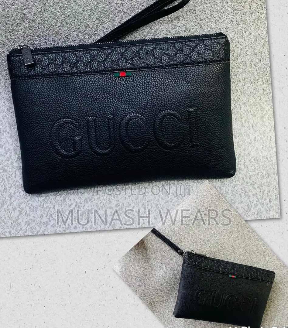Original Men Purse Collection