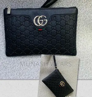 Original Men Purse Collection