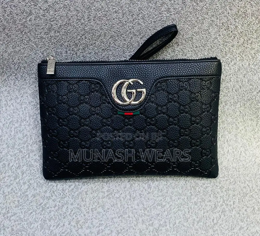 Original Men Purse Collection
