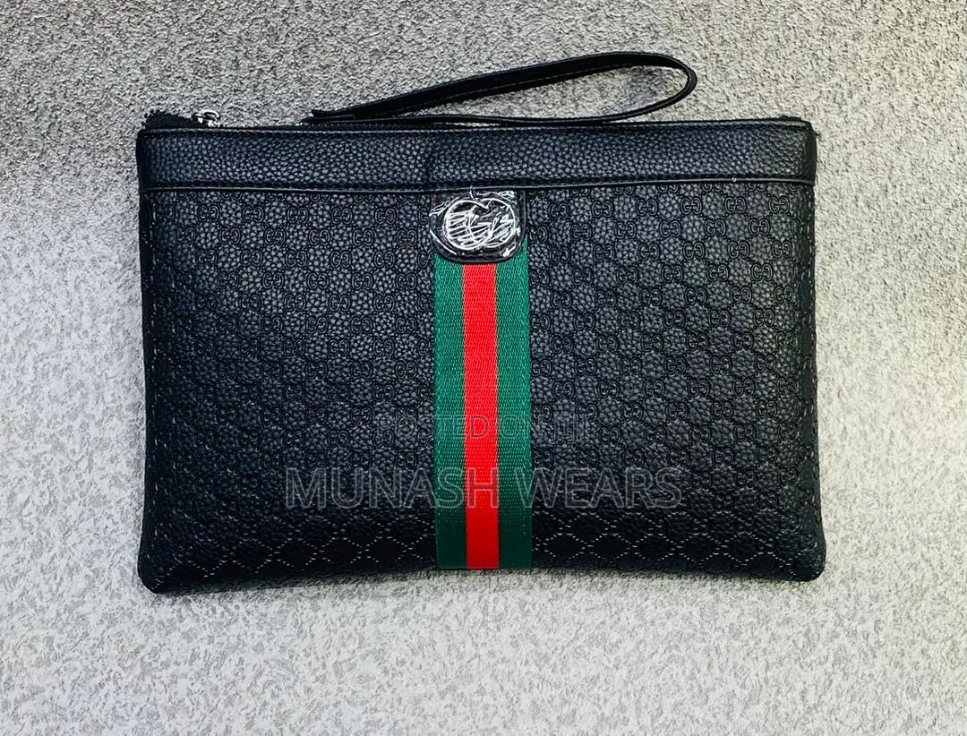 Original Men Purse Collection