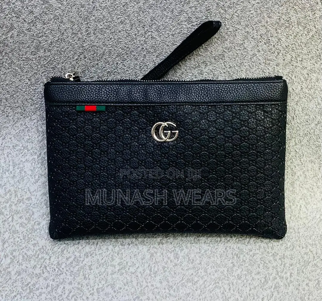 Original Men Purse Collection