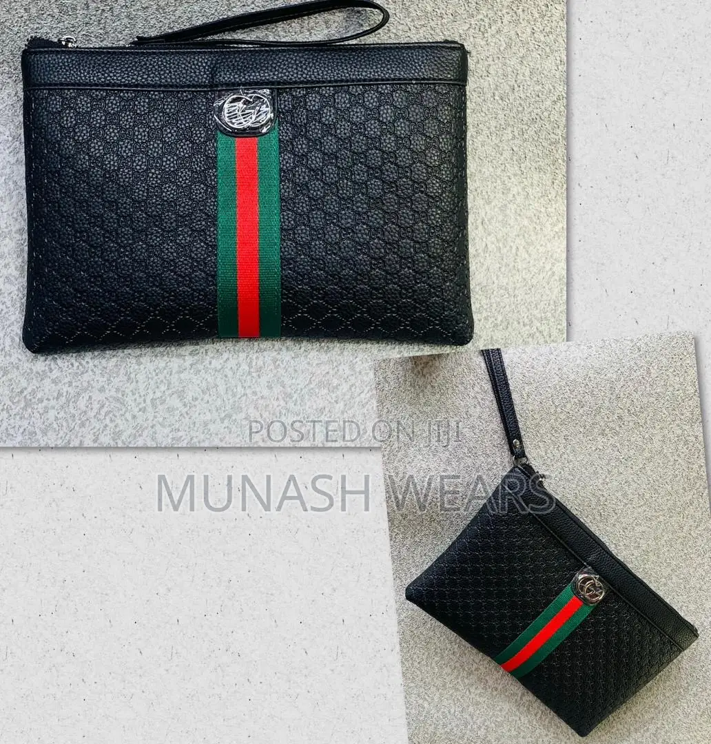 Original Men Purse Collection