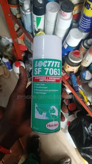 Loctite Sf 7063