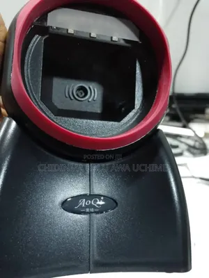 2d Barcode Scanner Aq7180