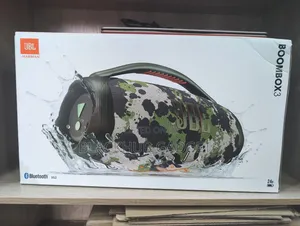 JBL Boombox 3