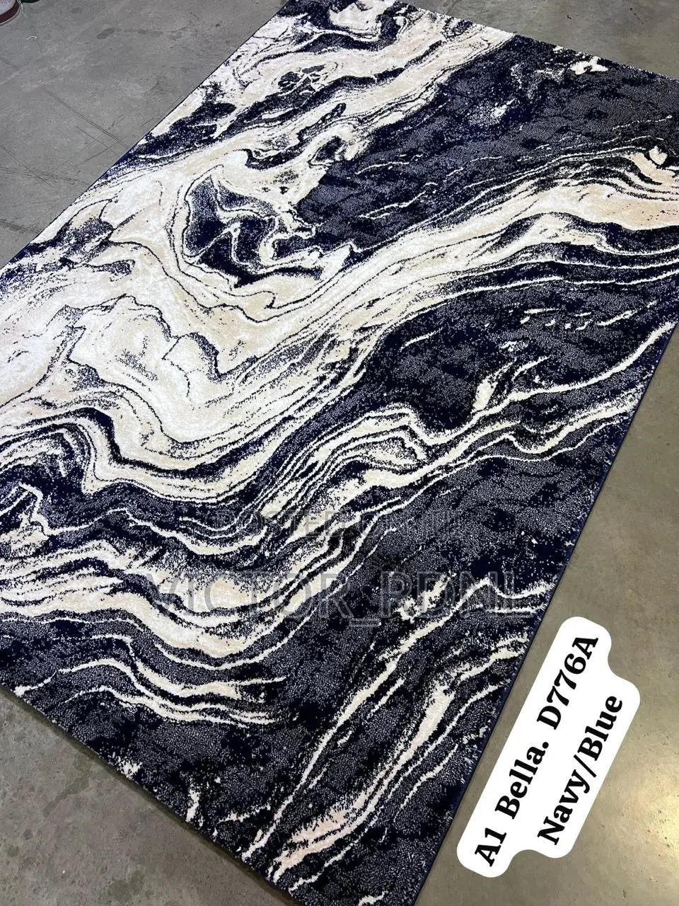 Luxury Arab Center Rugs